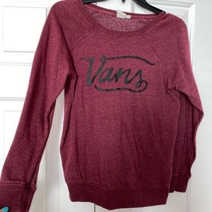 Vans Pullover
